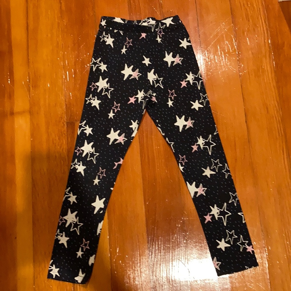 Zara Girl Leggings